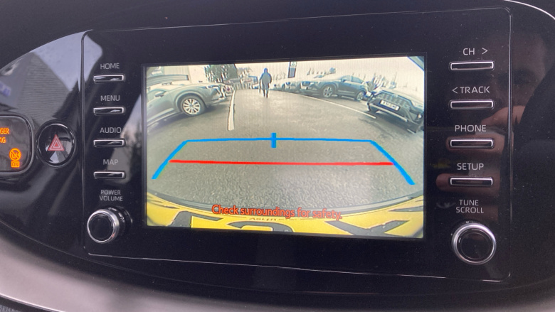 Toyota Aygo X 1.0 VVT-i Pure 5dr Petrol Hatchback